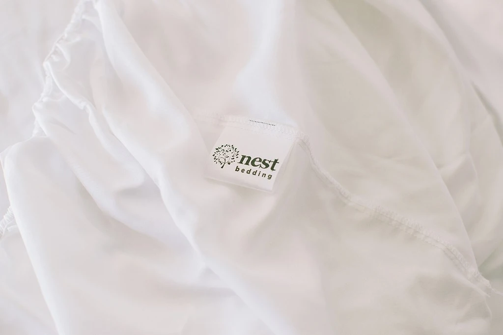 Nest bedding Tencel Sheet Set + Pillowcases
