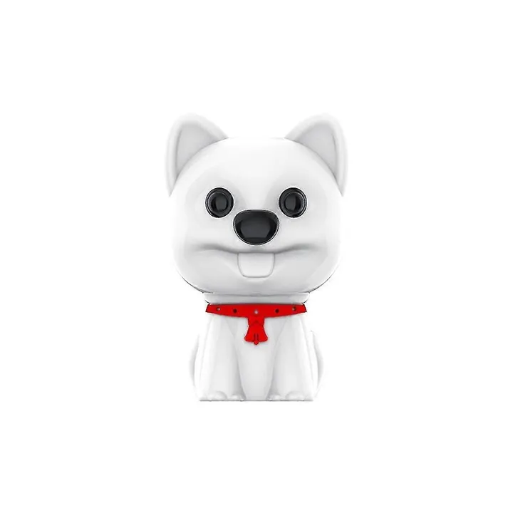 Solobesafe Mini Voice Recorder - Discreet Dog Toy Design