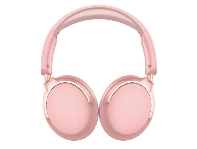 ホビー・楽器・アート pink.t TOP TECH RCA Wave-58 Bluetooth Headphones With 40H Playtime