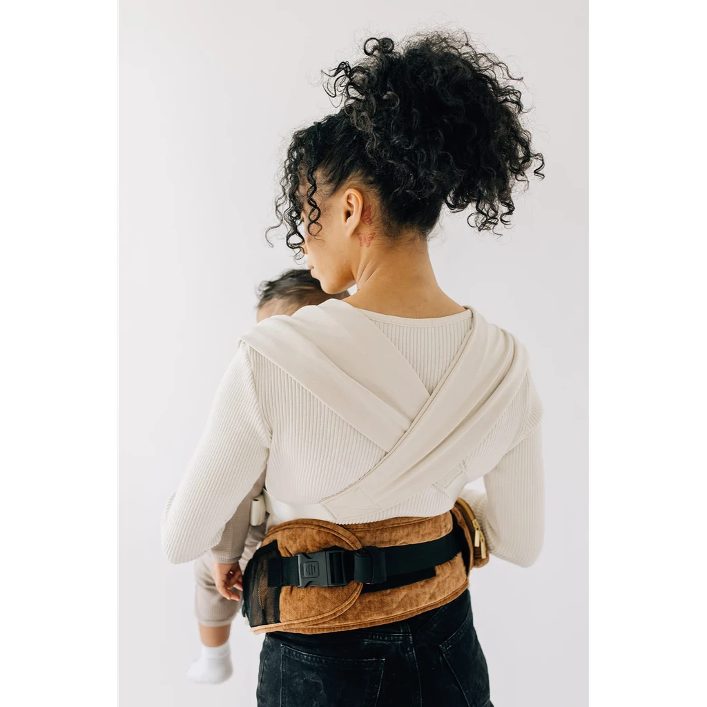 Tushbaby Hands-Free Carrier Set