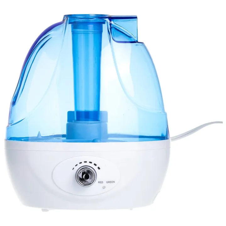 Luminuxe Cool Mist Humidifiers for Bedroom- 2.2L