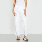 Women's Carpenter Utility Pants