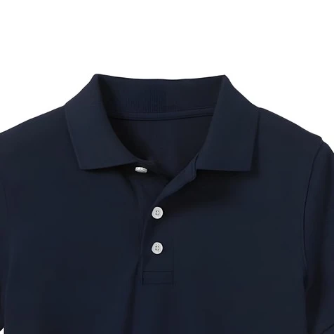 Galaxy by Harvic Boy's Short Sleeve Polo Shirt