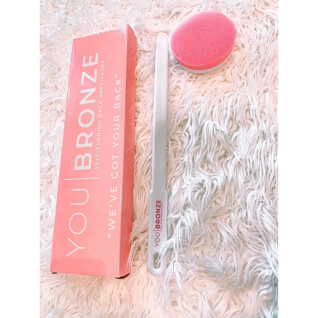 You Bronze You Bronze Back Applicator