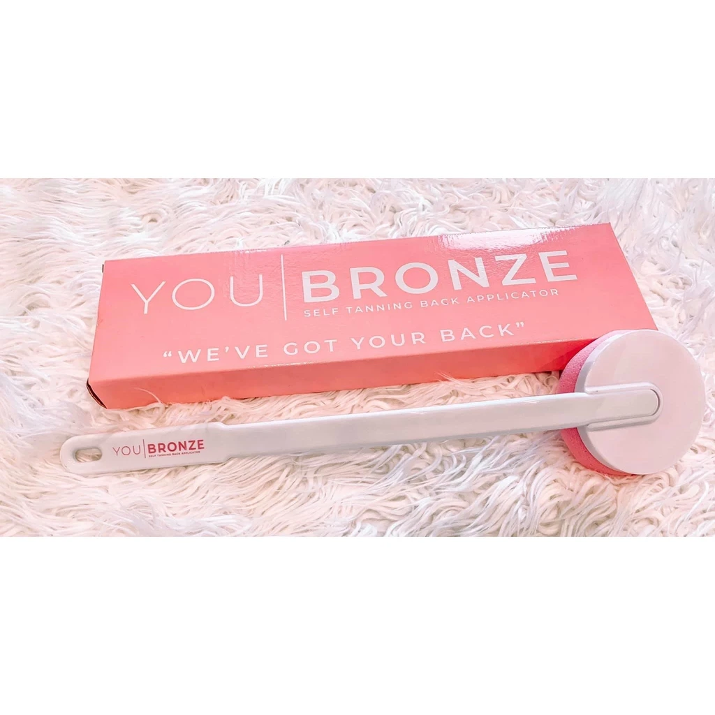 You Bronze You Bronze Back Applicator
