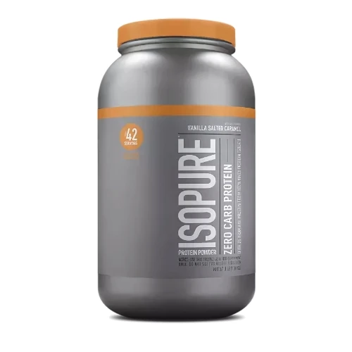 ISOPURE Zero Carb Protein