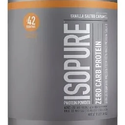 ISOPURE Zero Carb Protein