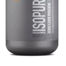 ISOPURE Zero Carb Protein