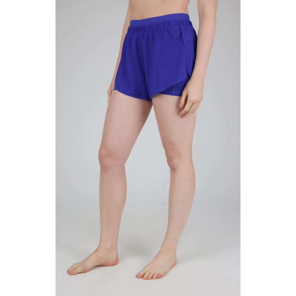 90 Degree by Reflex Lightstreme 2 In 1 Olympus Running Short