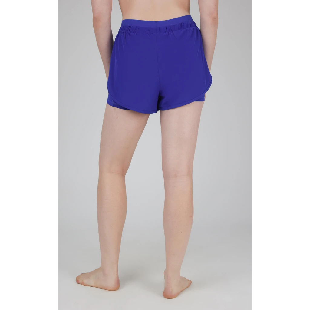90 Degree by Reflex Lightstreme 2 In 1 Olympus Running Short