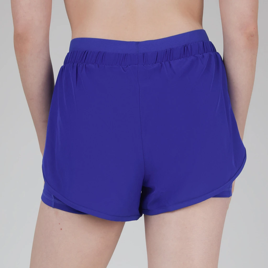 90 Degree by Reflex Lightstreme 2 In 1 Olympus Running Short