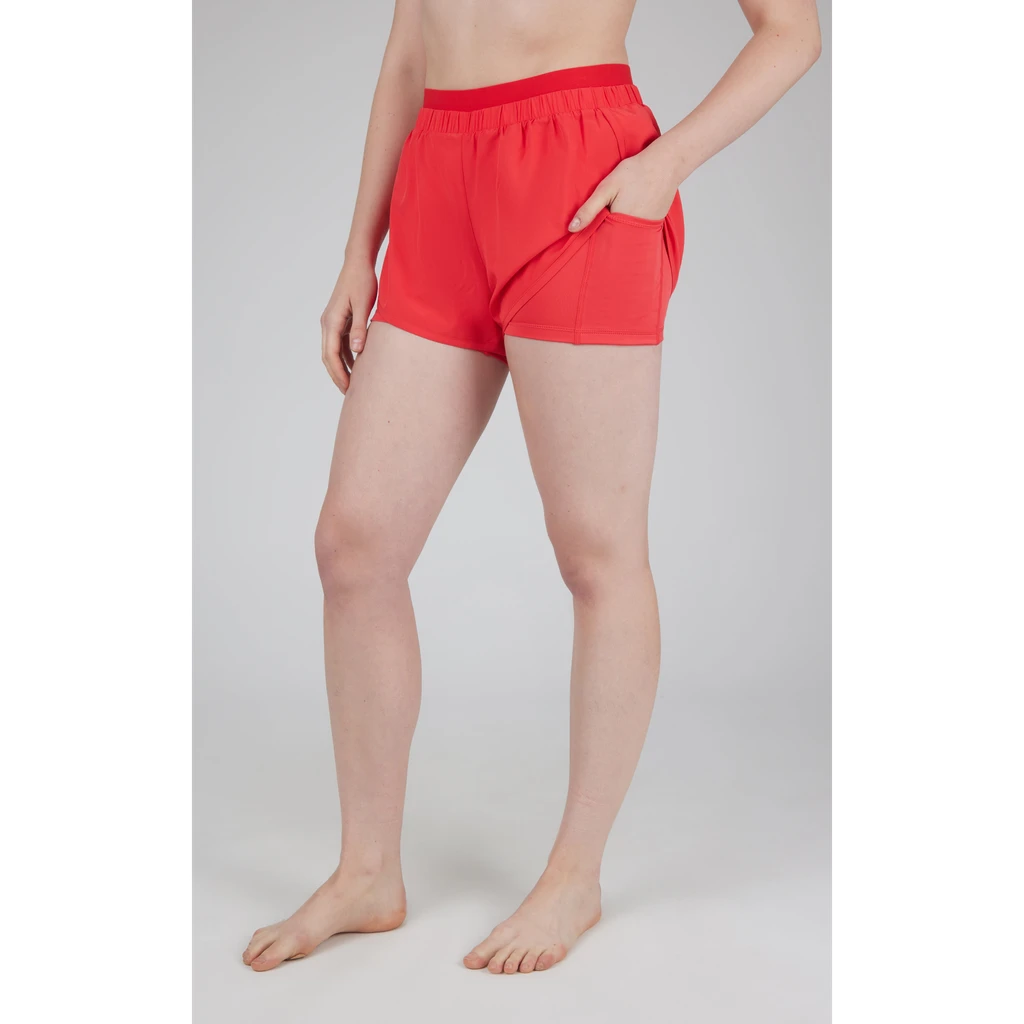 90 Degree by Reflex Lightstreme 2 In 1 Olympus Running Short
