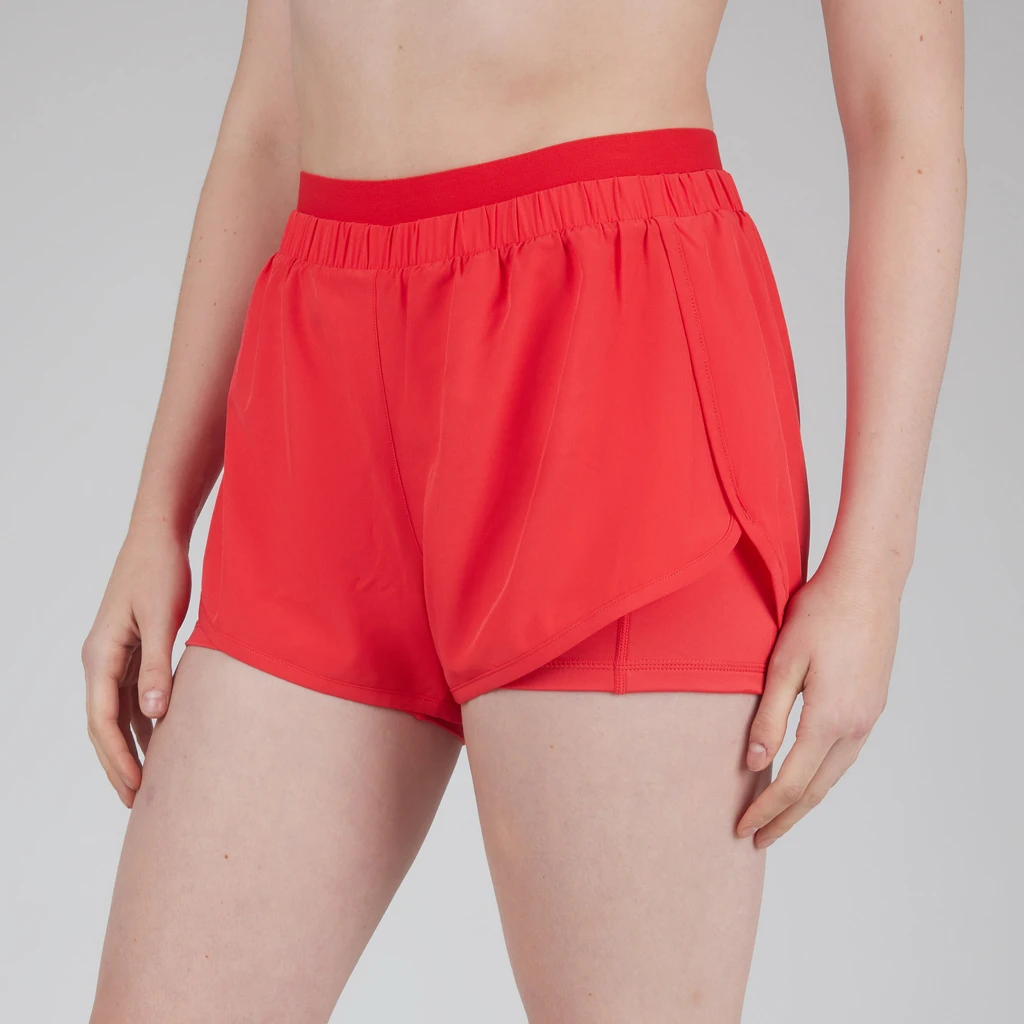 90 Degree by Reflex Lightstreme 2 In 1 Olympus Running Short