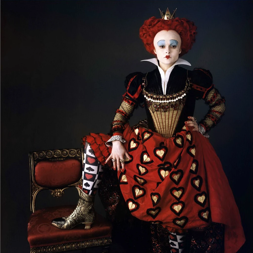 Wicked Good Perfume Queen Of Hearts