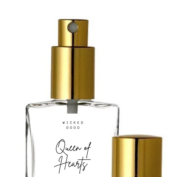 Wicked Good Perfume Queen Of Hearts