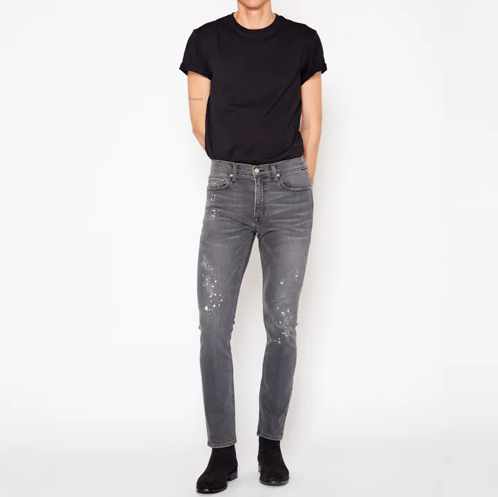 Noend Denim Men's 32 Inseam Harrison Stretch Skinny