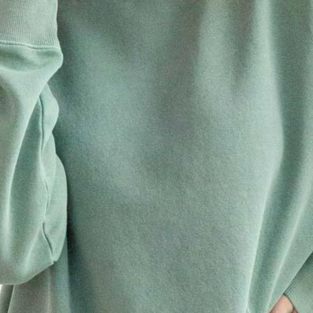 Chicka-d Nantucket Mock-Neck