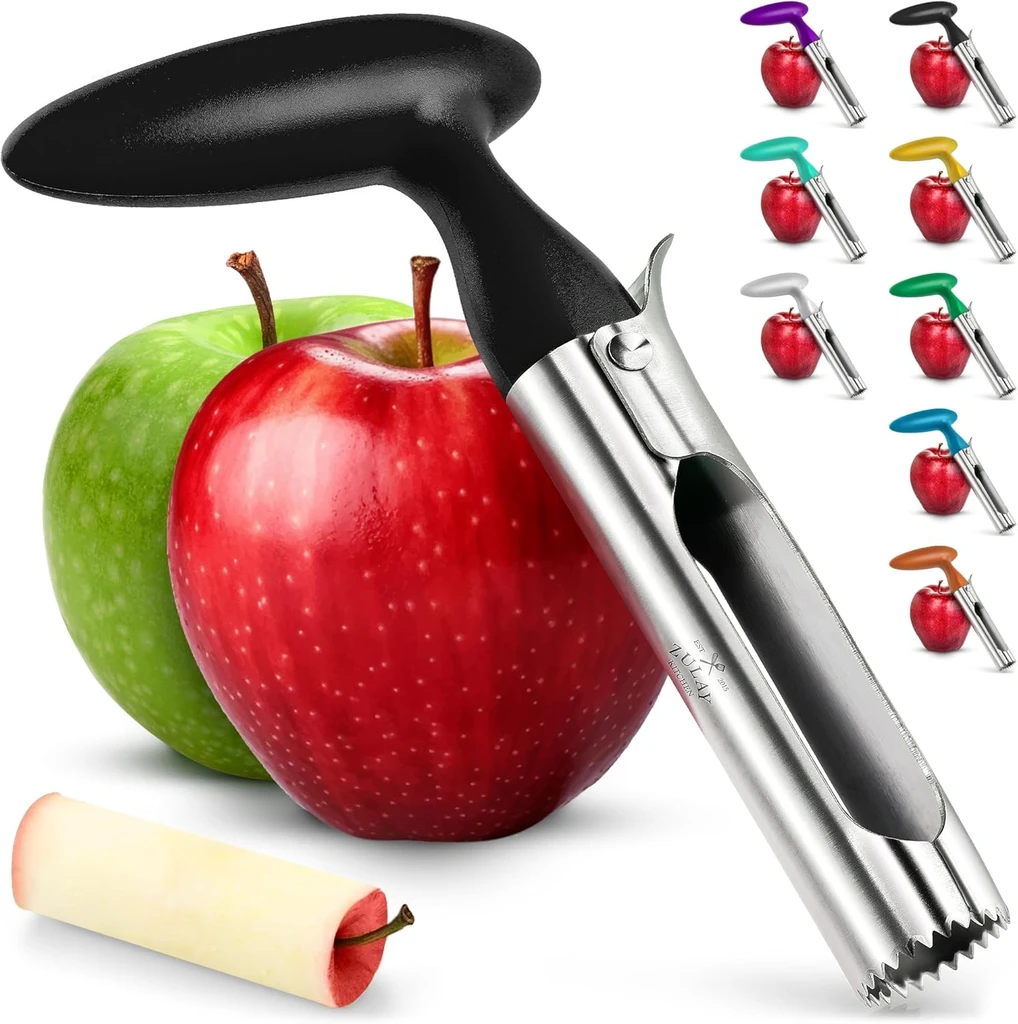 Zulay Kitchen Kitchen Premium Apple Corer