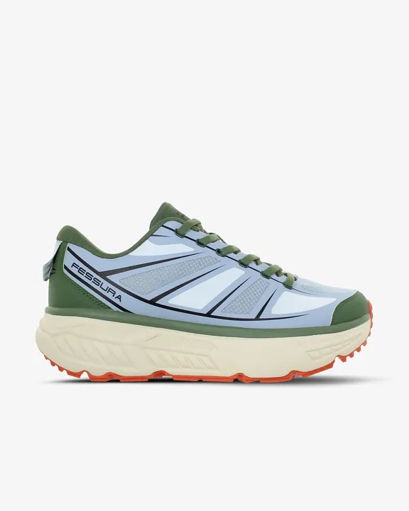 Fessura Trail SBL E-10 Hybrid Sneakers For All Terrains
