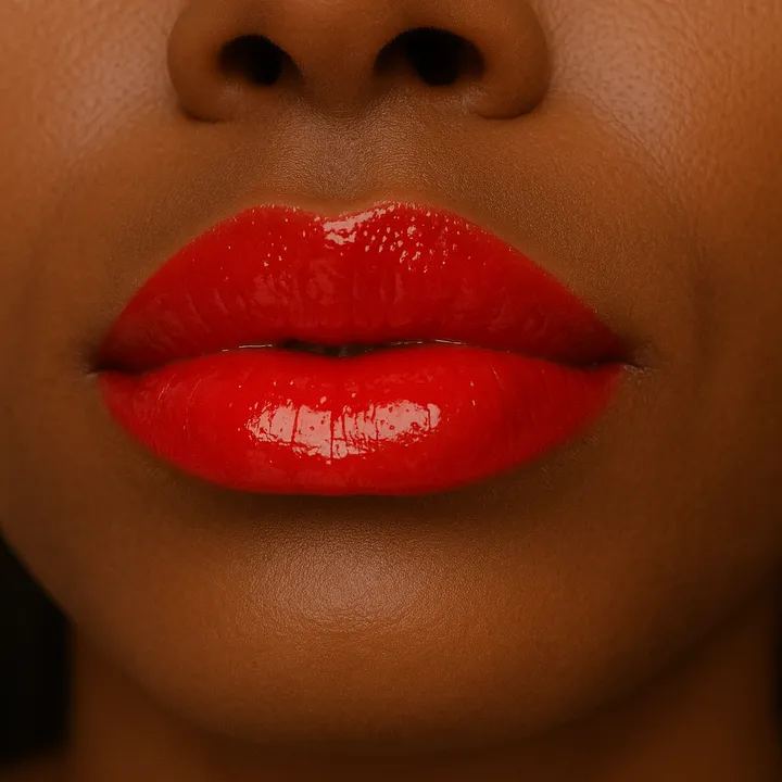 Keisha Elise Cosmetics  Vegan Diamond Lip Gloss
