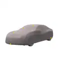 Elite Car Covers, Waterproof All Weather, Snug Fit, UV Sun Protection