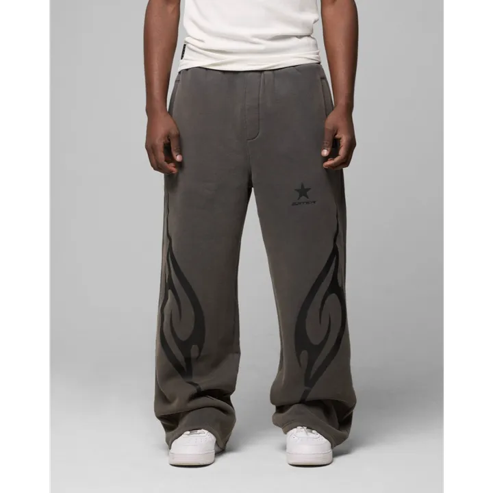 Loiter Loiter Cyber Sweat Pants for Comfort & Style