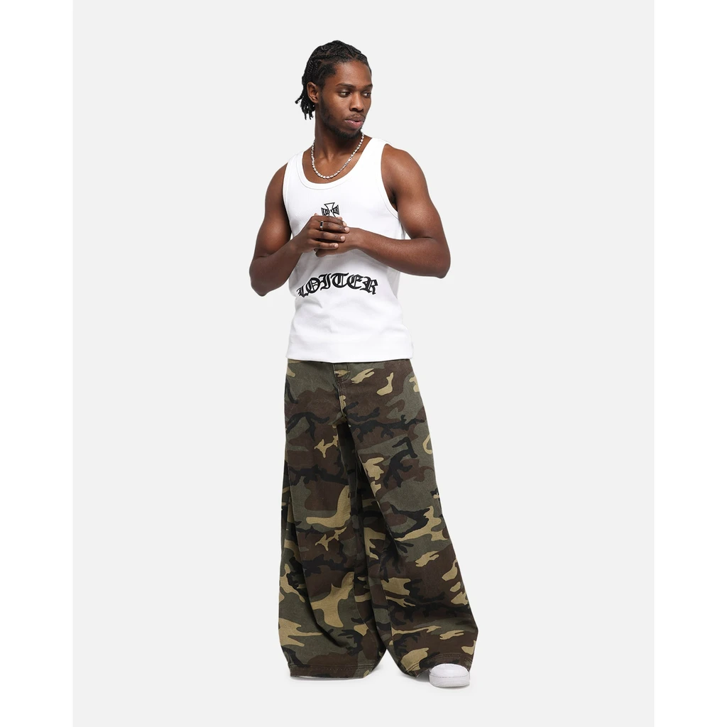 Loiter Skate Jeans