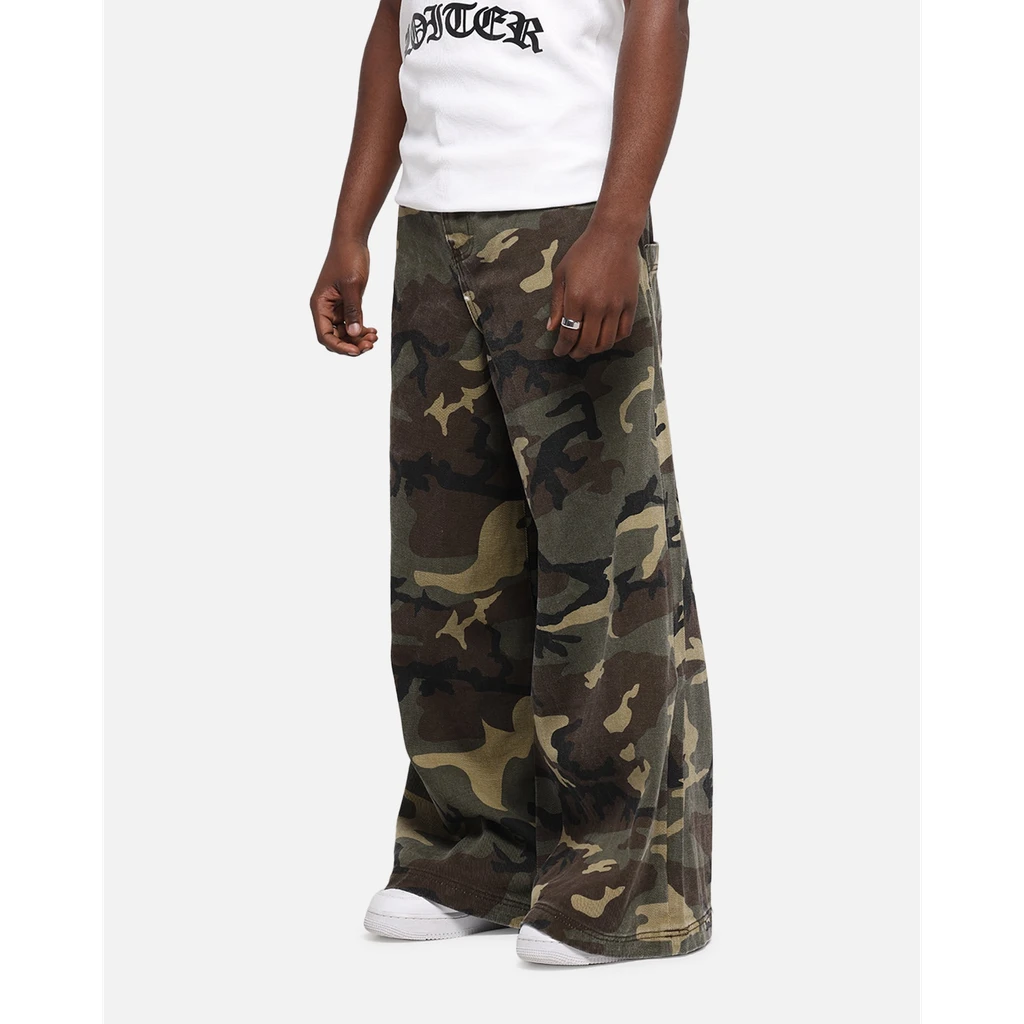 Loiter Skate Jeans