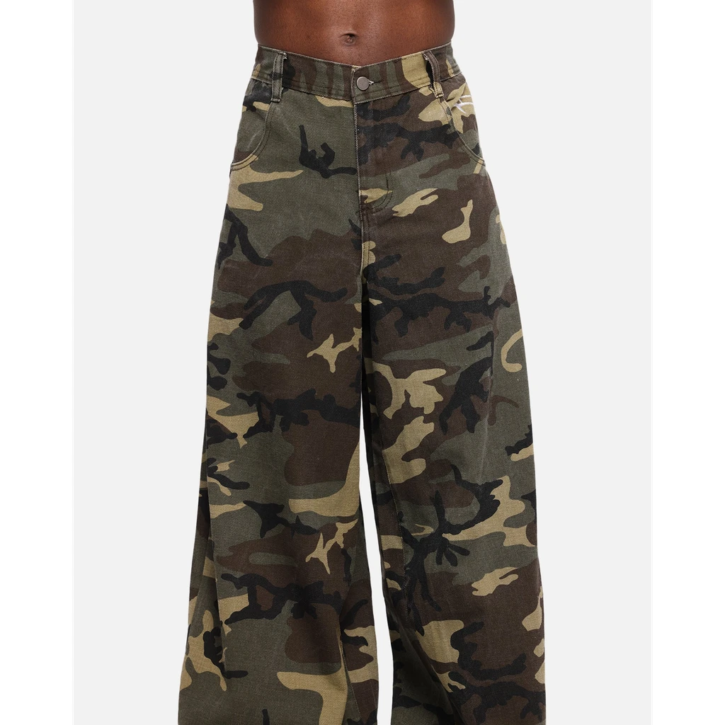 Loiter Skate Jeans
