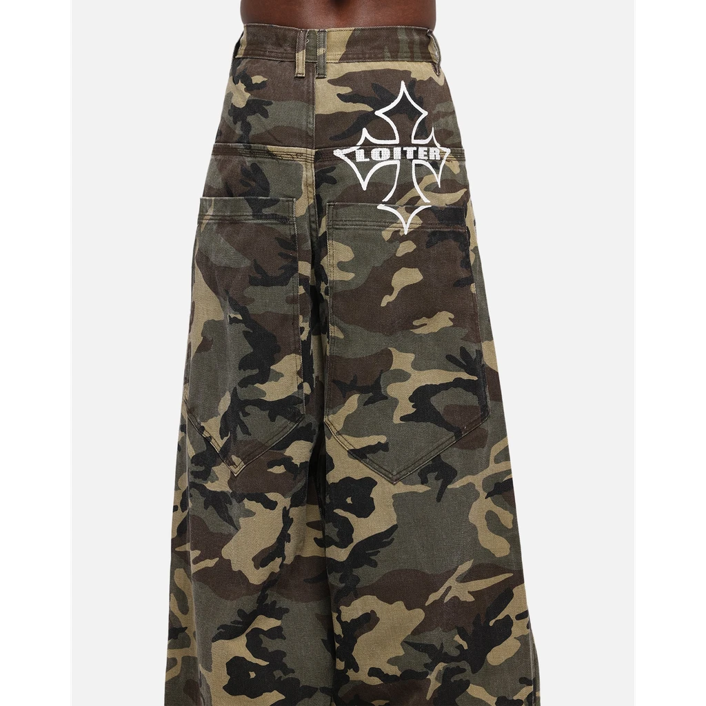 Loiter Skate Jeans