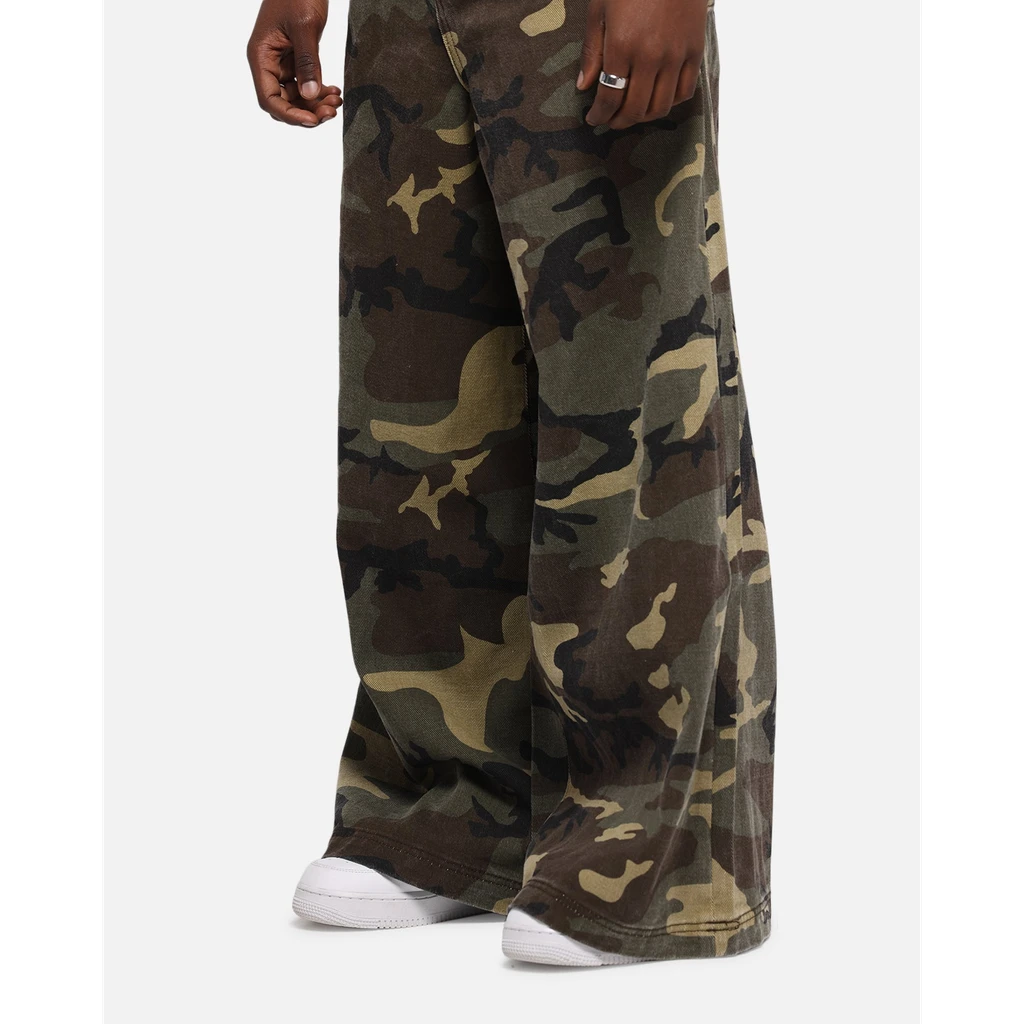 Loiter Skate Jeans