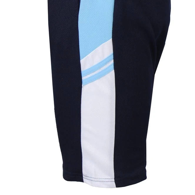 Galaxy by Harvic Men's Moisture Wicking Performance Loose Fit Mesh Shorts