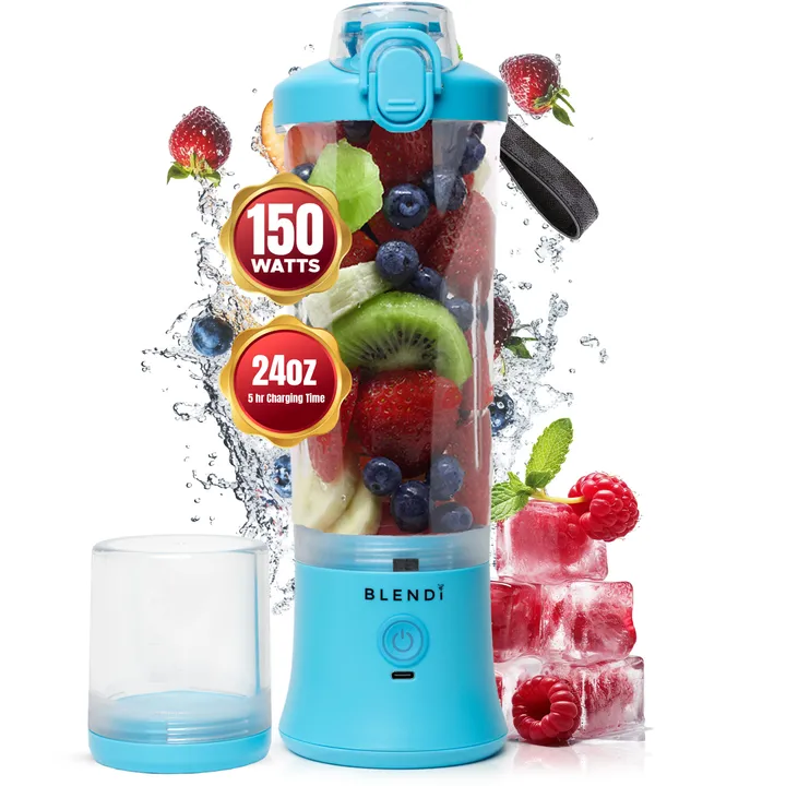 BLENDi X Portable Blender (24oz)