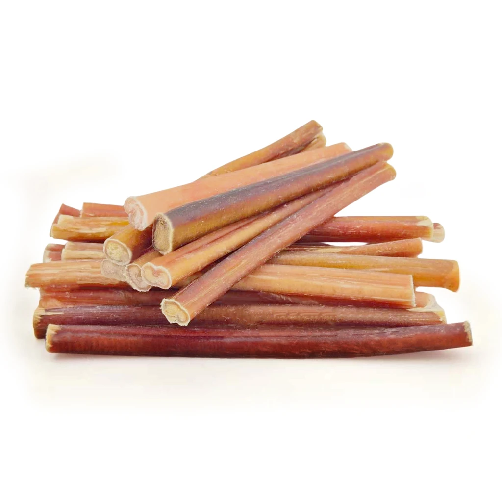 Petpuro Bully Sticks for Dogs(100 Count)