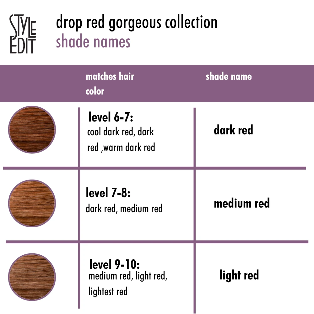 Style Edit Root Concealer Touch Up Spray