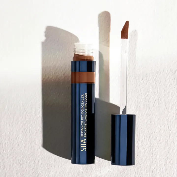 undefined Ultimate Long-Lasting Fit Concealer 