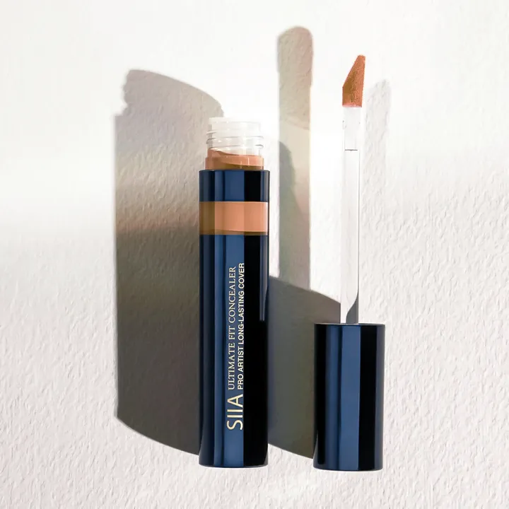 undefined Ultimate Long-Lasting Fit Concealer 