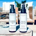 Sun-Kissed Body Oil Bundle