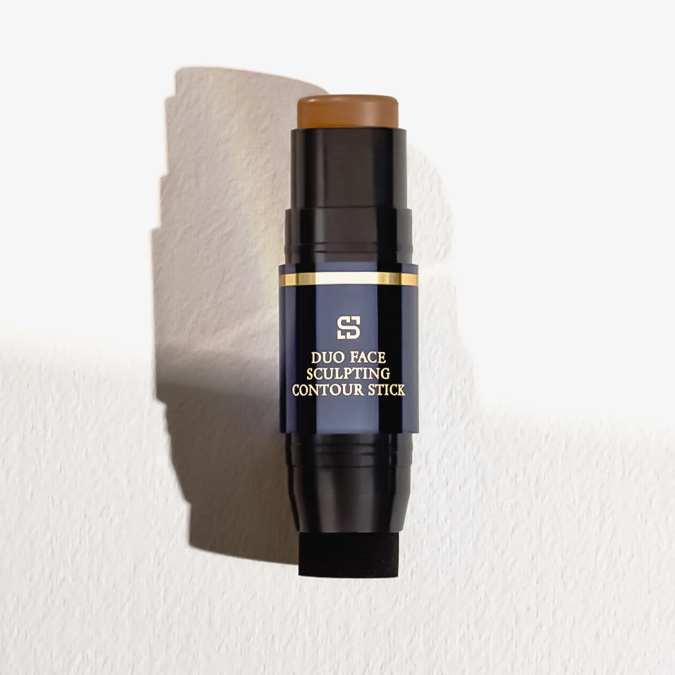 SIIA Cosmetics Duo Face Sculpting Contour Stick S