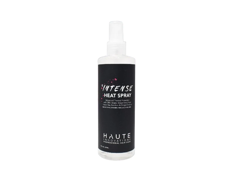 Haute Innovations Intense Heat Spray
