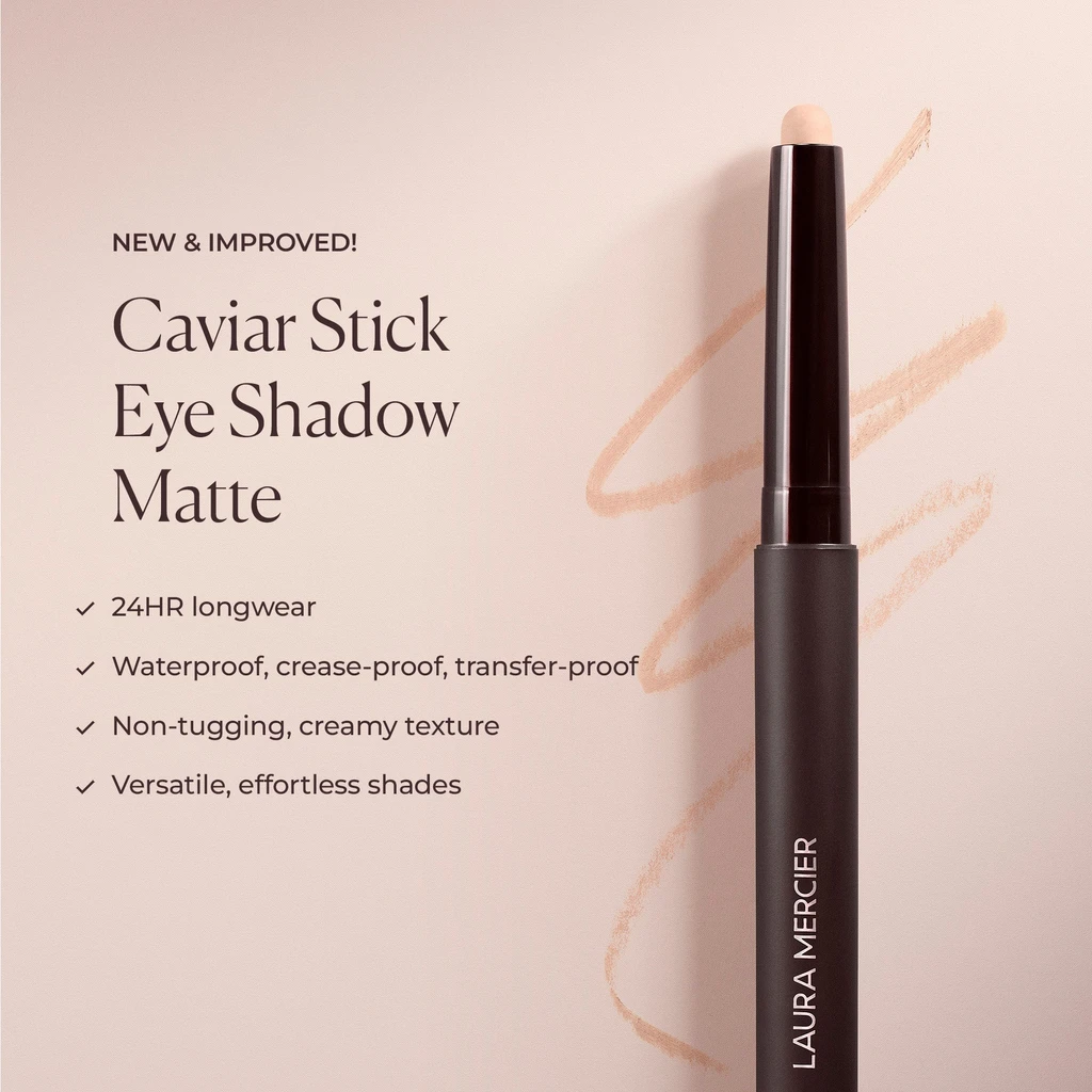 Laura Mercier "Get Unready With Me" Eye Makeup Bundle