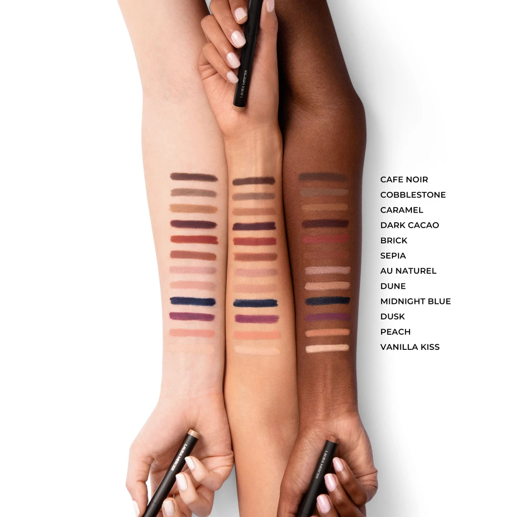 Laura Mercier "Get Unready With Me" Eye Makeup Bundle
