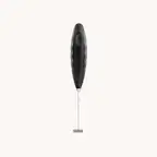 Double Grip Handheld Milk Frother