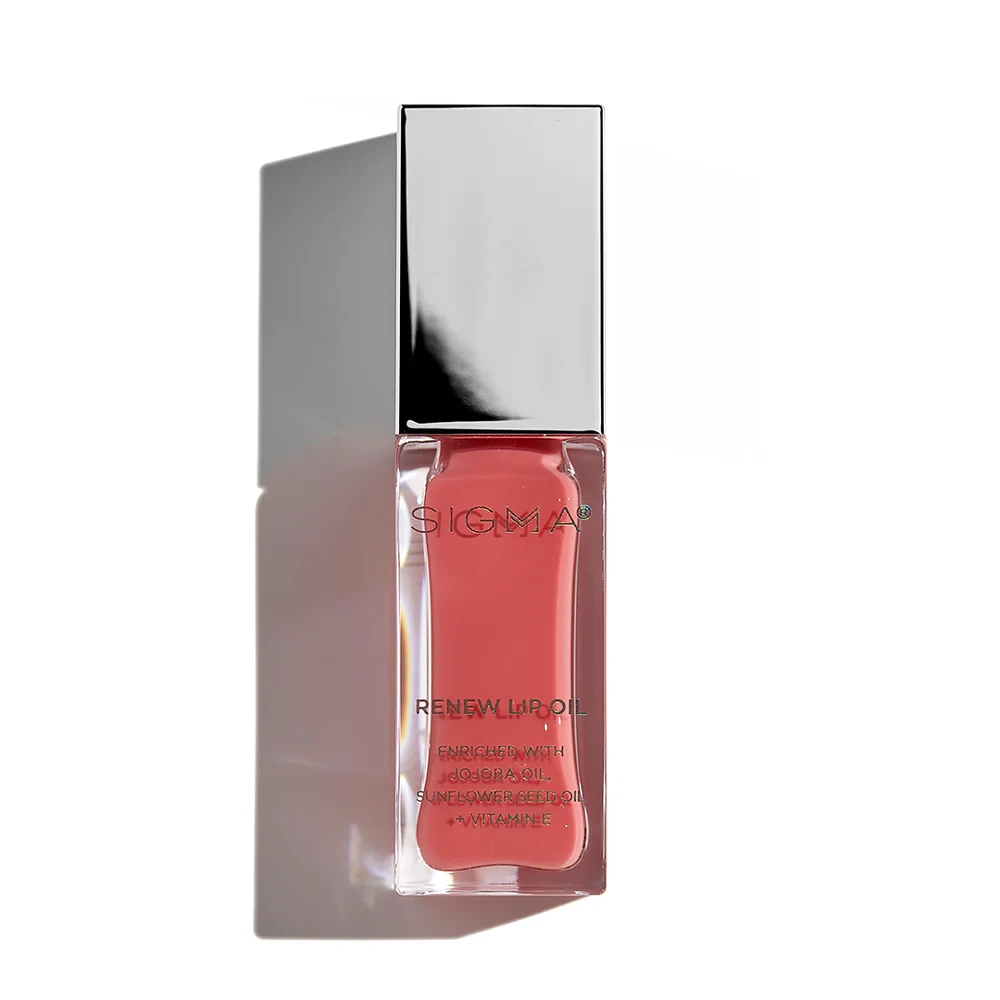 Sigma Beauty No-Makeup Makeup Set