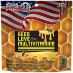 Bees Love Whole Food Multivitamins for Optimal Health