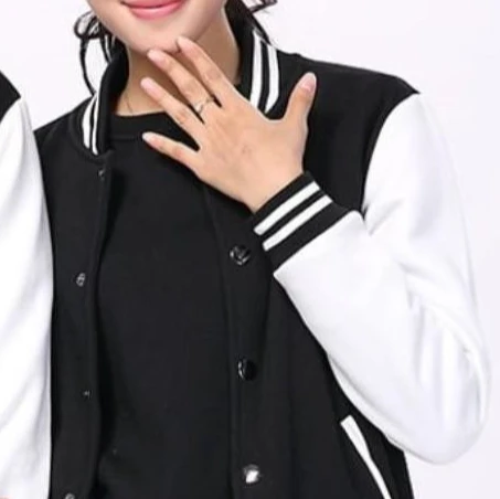 Onetify Unisex Baseball Jacket