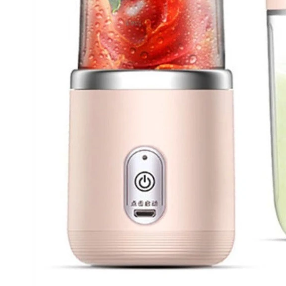 Onetify Electric 6 Blades Portable Juice Blender