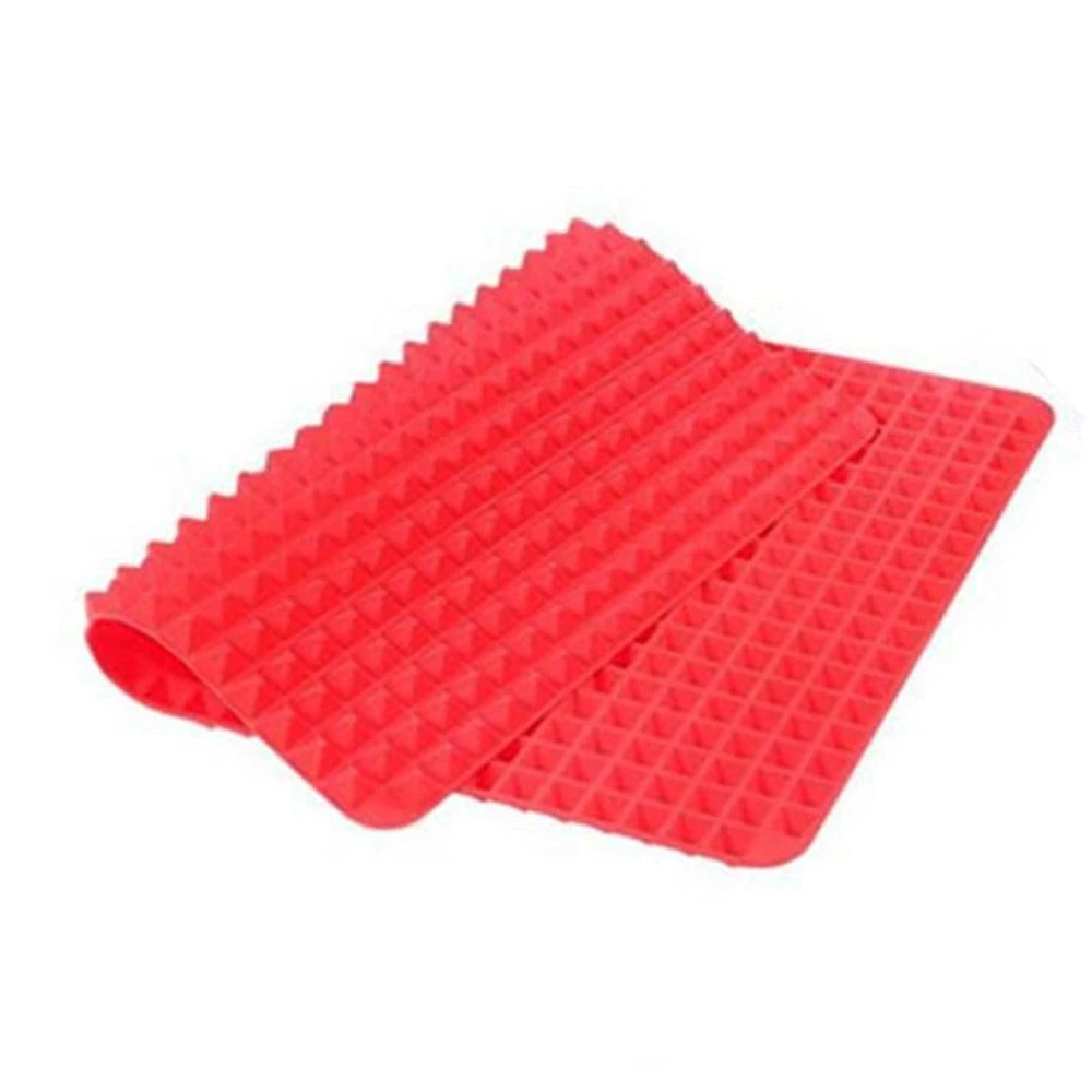 Onetify Non Stick Heat Resistant Silicone Cooking Mat