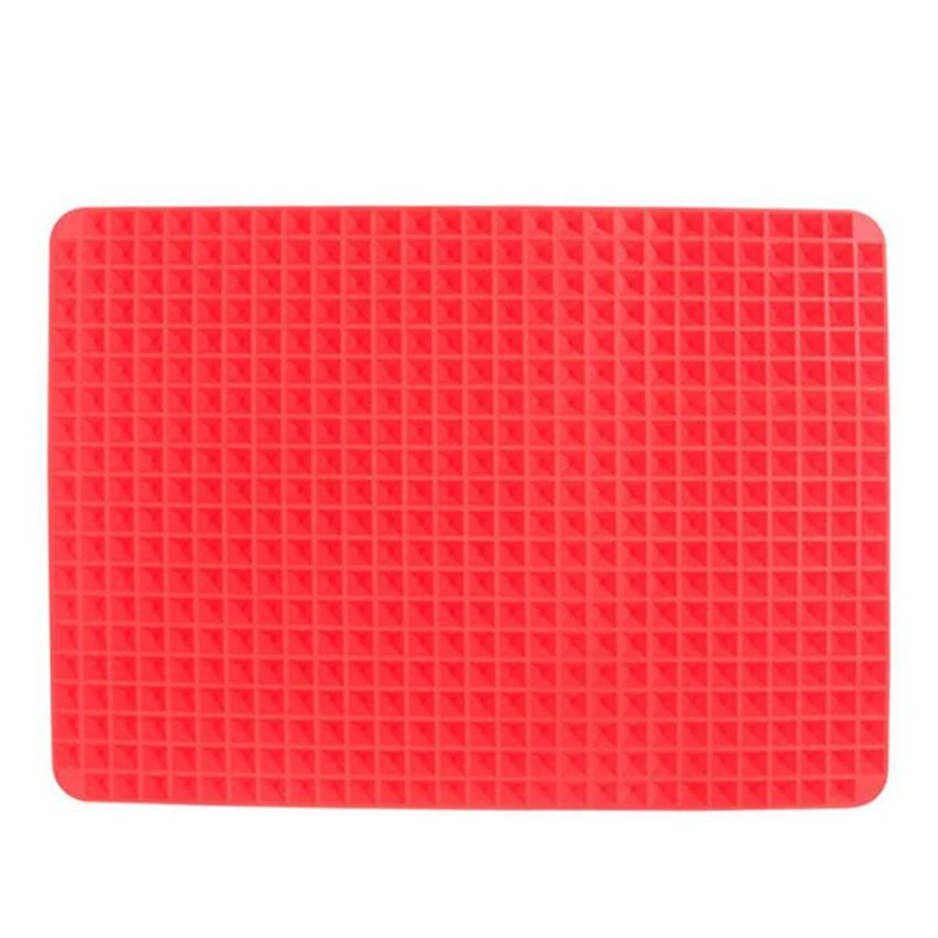 Onetify Non Stick Heat Resistant Silicone Cooking Mat