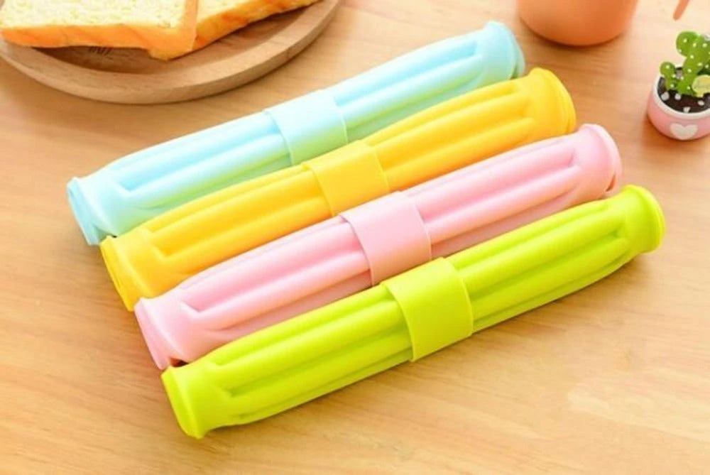 Onetify Colorful Non-Slip Heat Resistant Kitchen Mats